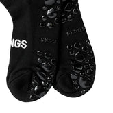 Grip Socks - Black